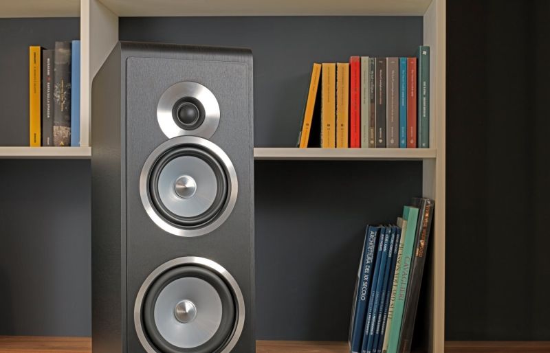 Sonus Faber Principia 3 Loudspeakers